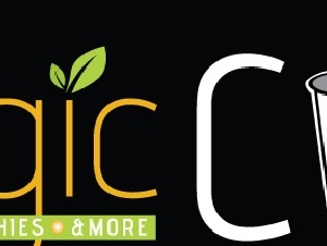 Magic Cup Cafe – Houston
