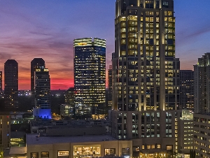 Post Oak Hotel