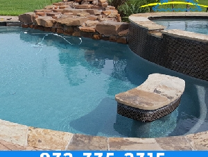 Sun Days Pool Plastering